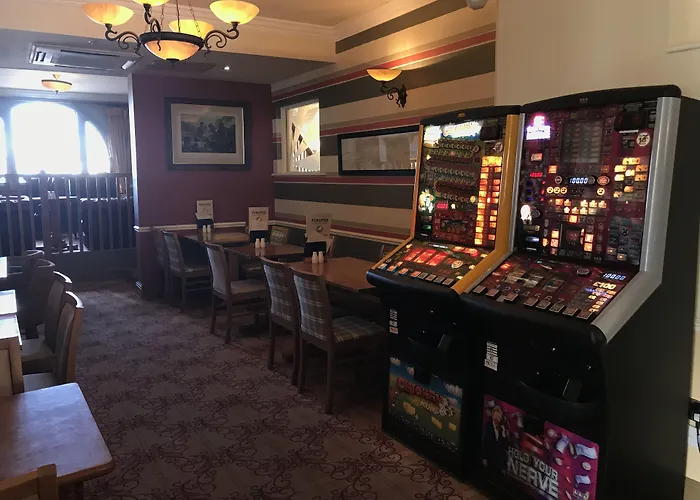 Pier Hotel Great Yarmouth