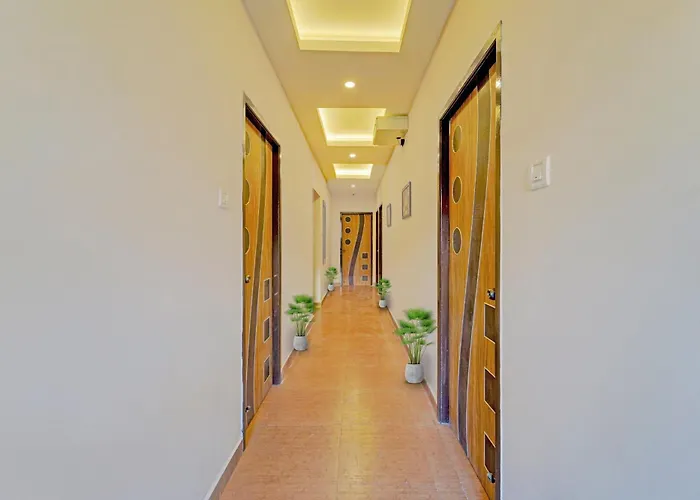 Super Townhouse G Silver Hotels Near Us Biometric Chennai