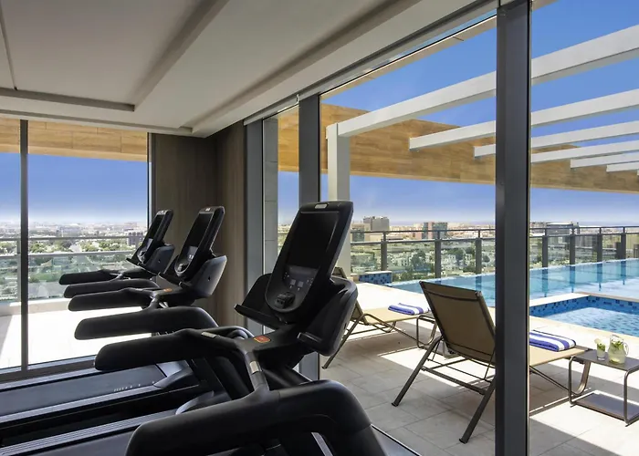 Swissotel Living Jeddah