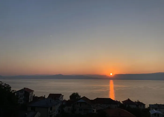 Vila Vista Magica Radozda Struga