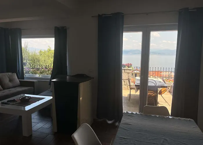 Vila Vista Magica Radozda Struga