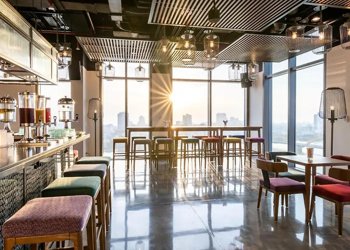 Wink Danang Centre, Unscripted By Hyatt - 24 Hours Stay