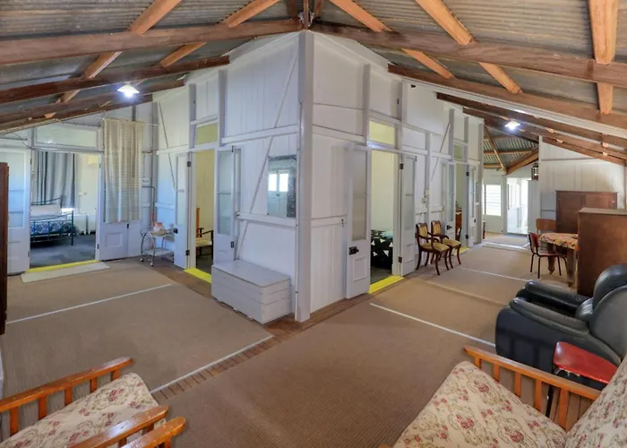 19 Cobb Lane Bed & Breakfast Winton