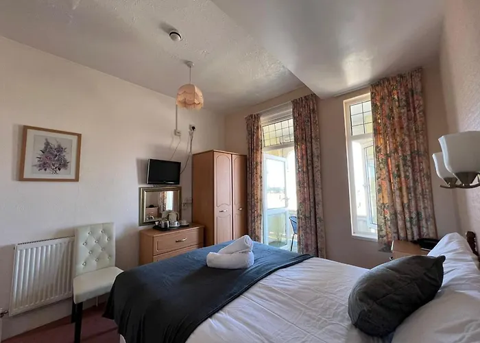 Bonair Hotel Paignton