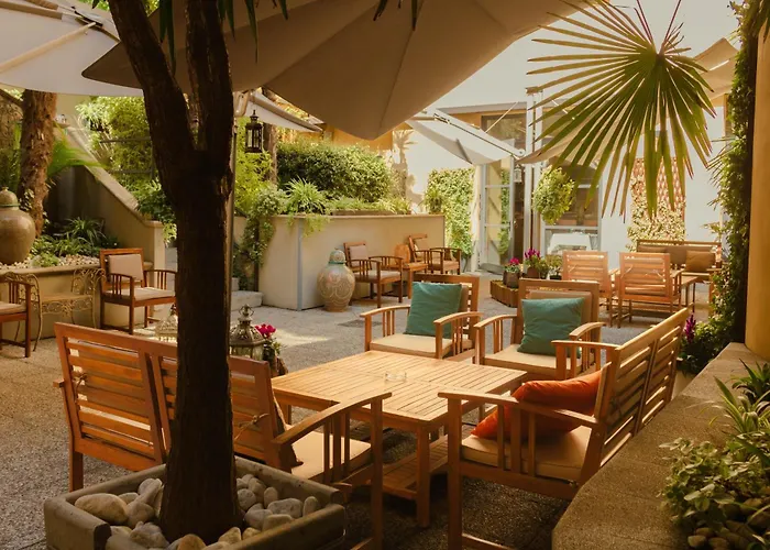 Townhouse 33 Boutique Hotel Milan