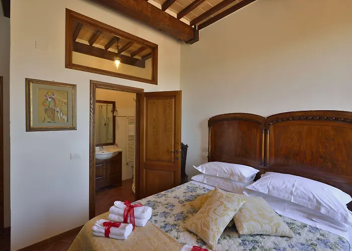 La Corte Medicea Montepulciano