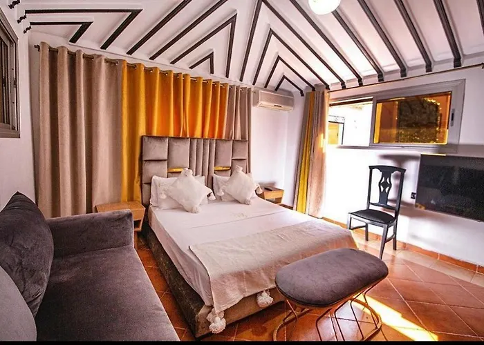 Riad Douirtna Marrakesh