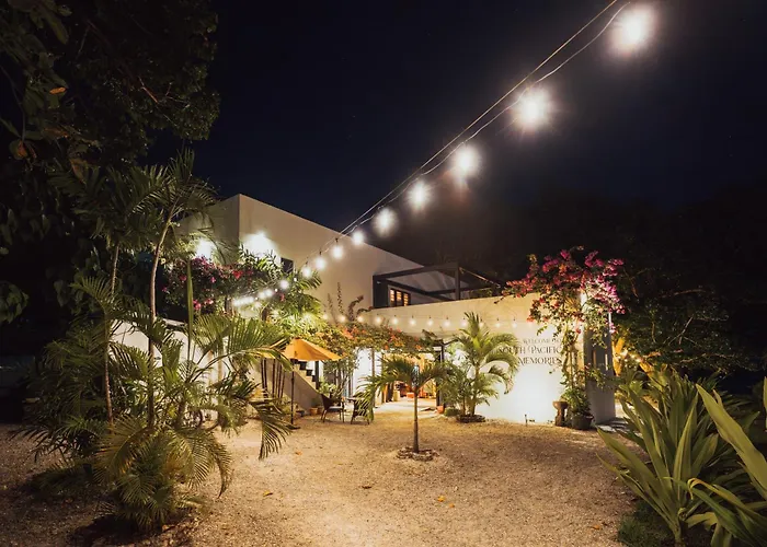 South Pacific Memories Hotel Port Vila