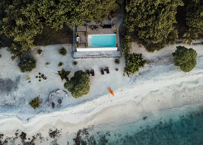 South Pacific Memories Hotel Port Vila