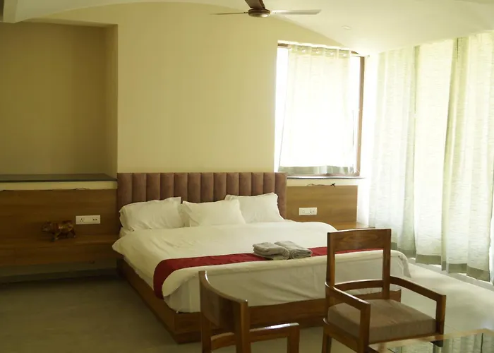 Chang'S Garden & Resort Golaghat