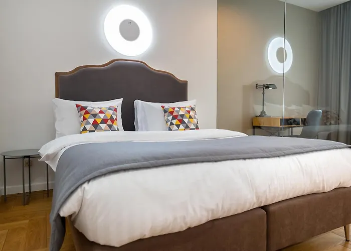Best Western Plus Market Square Lviv