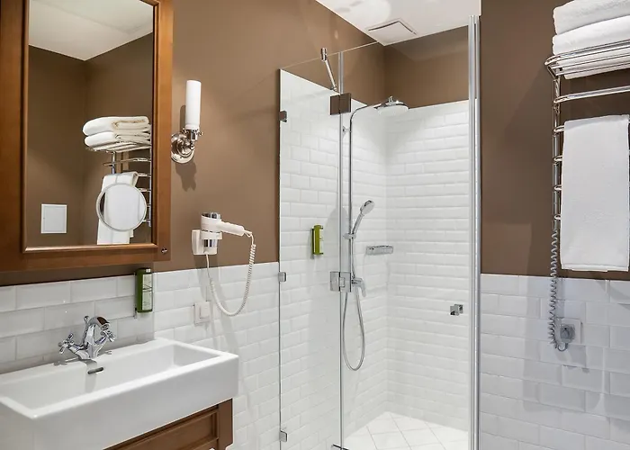 Best Western Plus Market Square Lviv