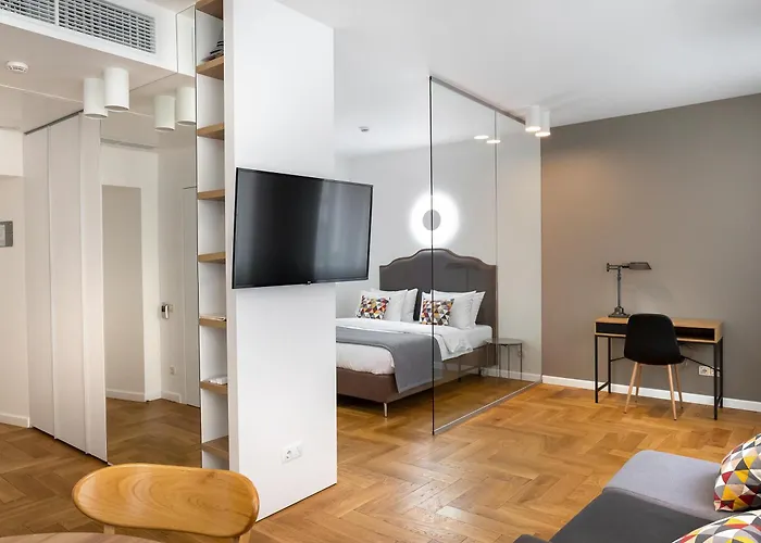 Best Western Plus Market Square Lviv