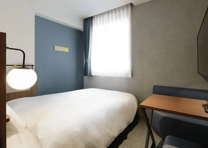 Comfort Hotel Yokkaichi