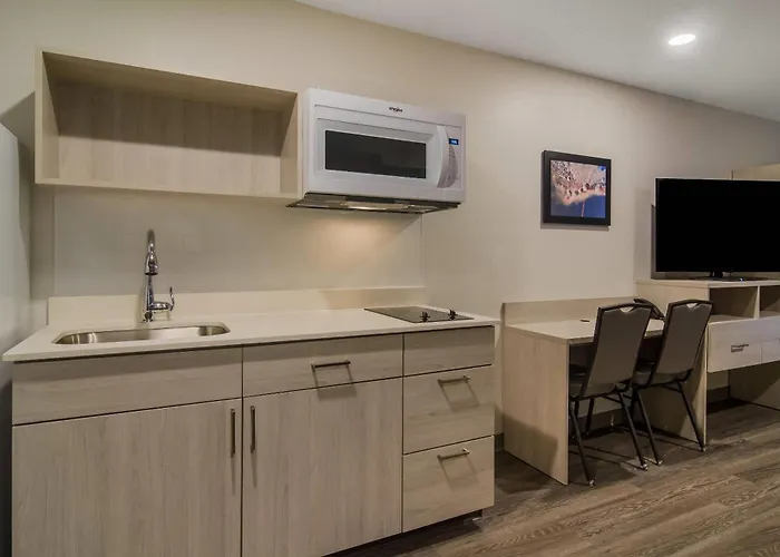 Woodspring Suites Jacksonville Orange Park