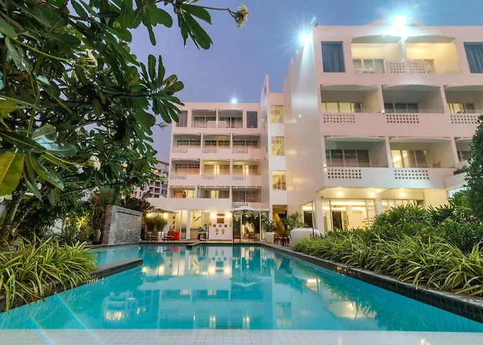 Naiya Sea Resort Sihanoukville