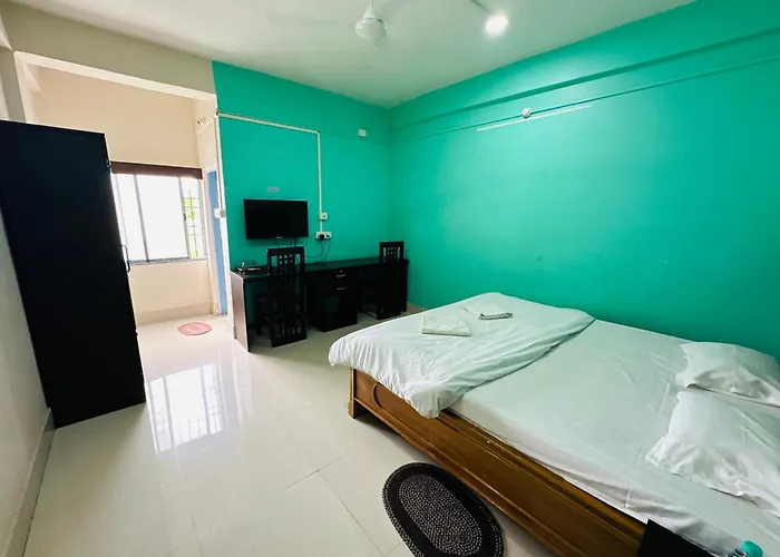 Jungle Eco Mansion Hotel Kāziranga