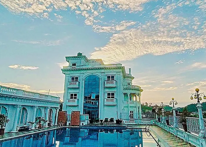 Dream Palace Resort Kathmandu