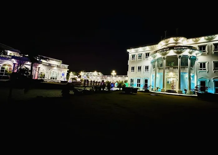 Dream Palace Resort Kathmandu