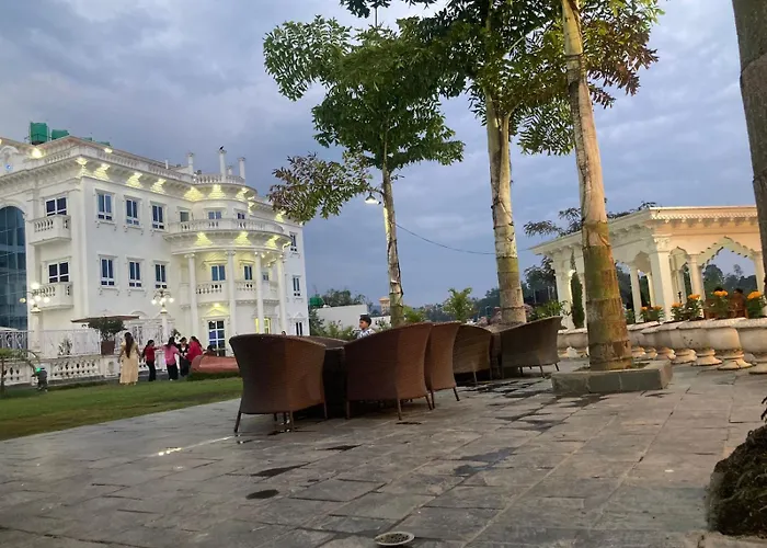 Dream Palace Resort Kathmandu