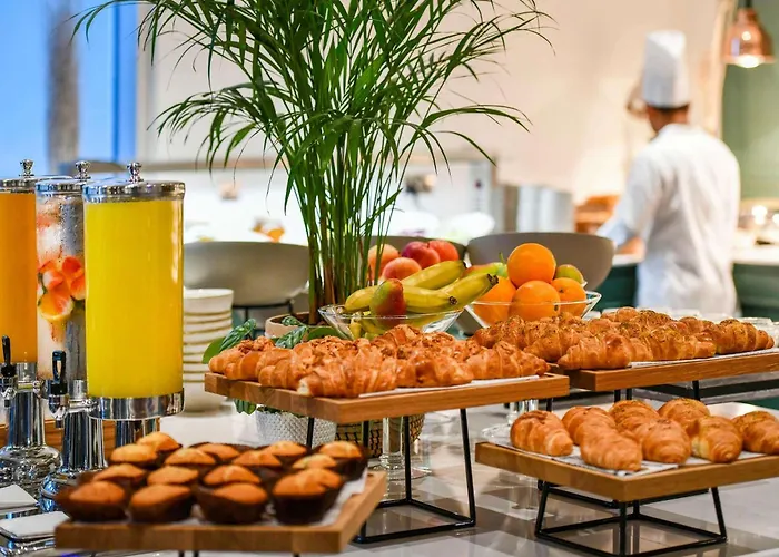 Adagio Doha Hotel