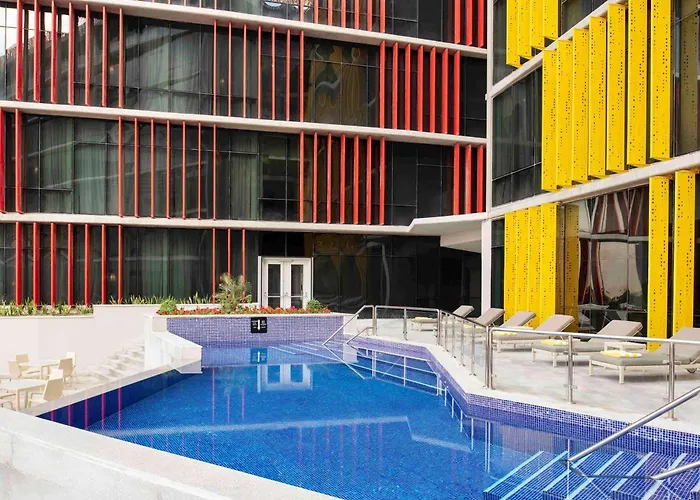 Ibis Doha Otel