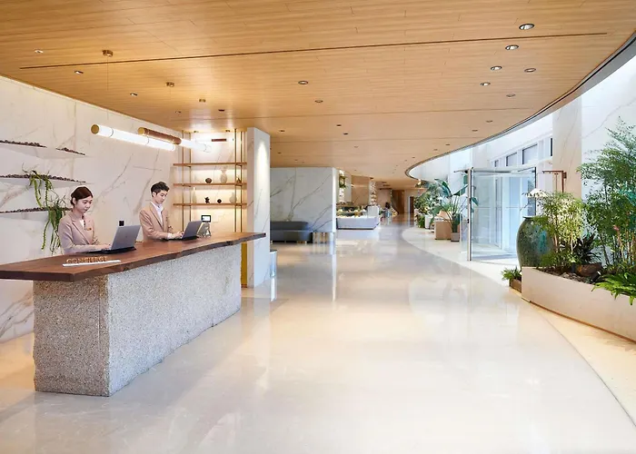 Hotel Naru Seoul - Mgallery Collection