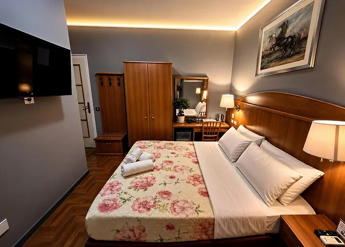 Star Hotel Roma