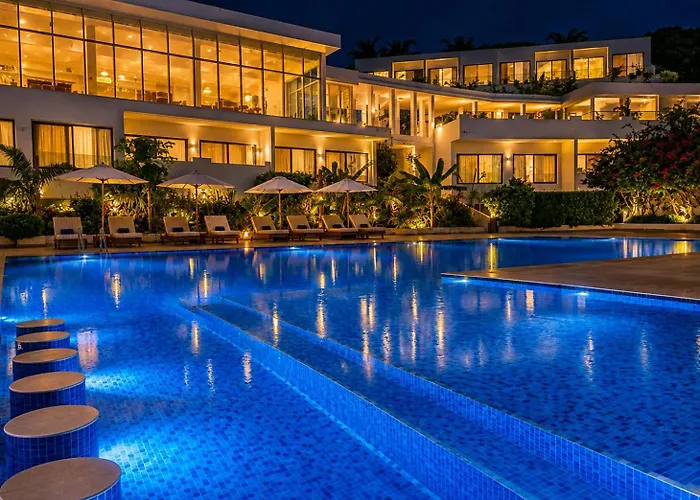 The Lead Hotel Freetown