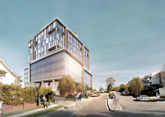 Essence Suites Taringa Brisbane