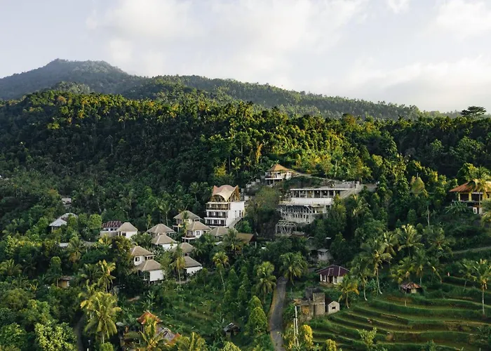 Maha Hills Resort By Mahaprana Experience Lovina
