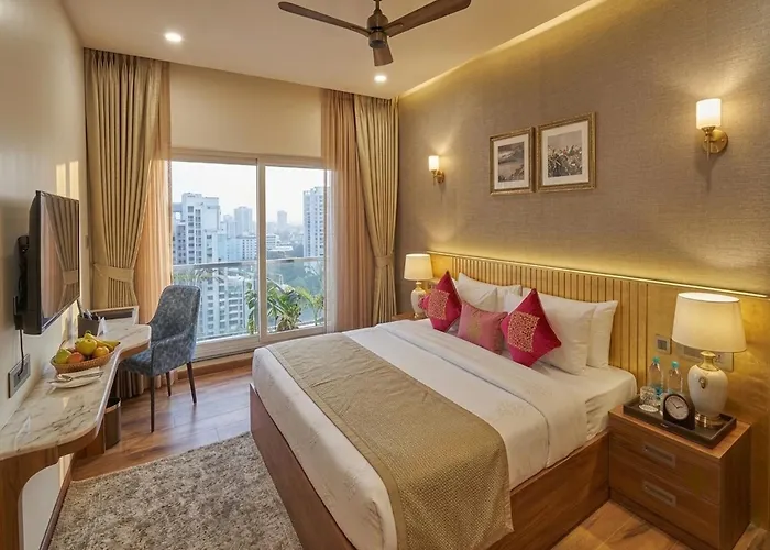 Regenta Inn Grand-Orr, Mahadevapura Bangalore