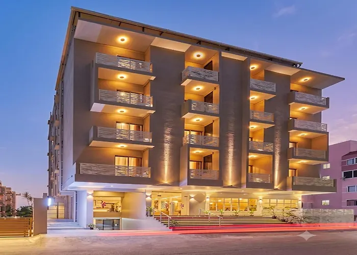 Regenta Inn Grand-Orr, Mahadevapura Bangalore