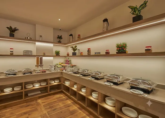 Regenta Inn Grand-Orr, Mahadevapura Bangalore
