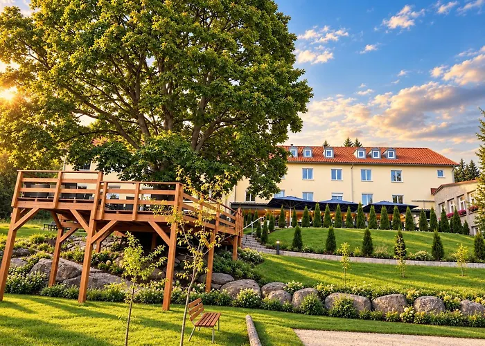 Maiers Hotel Bayerisch Eisenstein