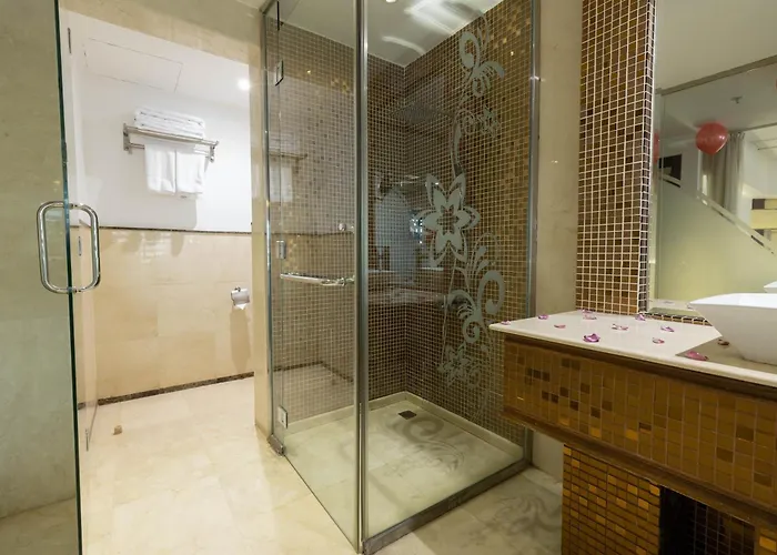 Mira Business Hotel Riyadh