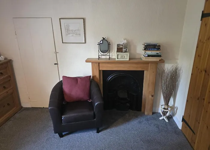 The Jolly Sailor Bed & Breakfast Orford