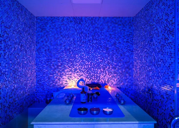 Abraj Inn Royal Hotel Doha