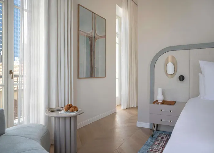 Elkonin Tel Aviv - Mgallery Hotel Collection