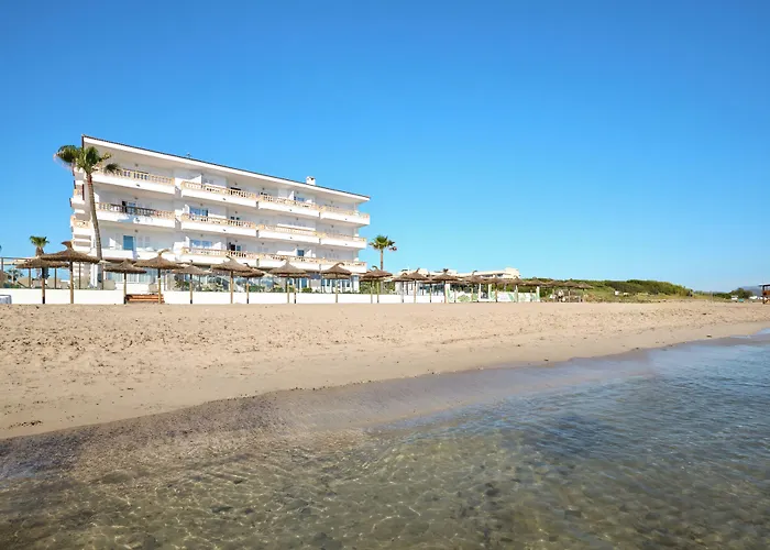 Grupotel Dunamar Can Picafort 