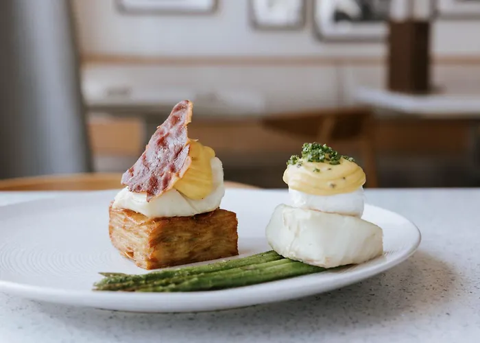 Lough Rooms At The Artisan Strangford