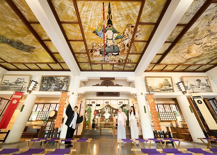 Omo5 Kumamoto By Hoshino Resorts