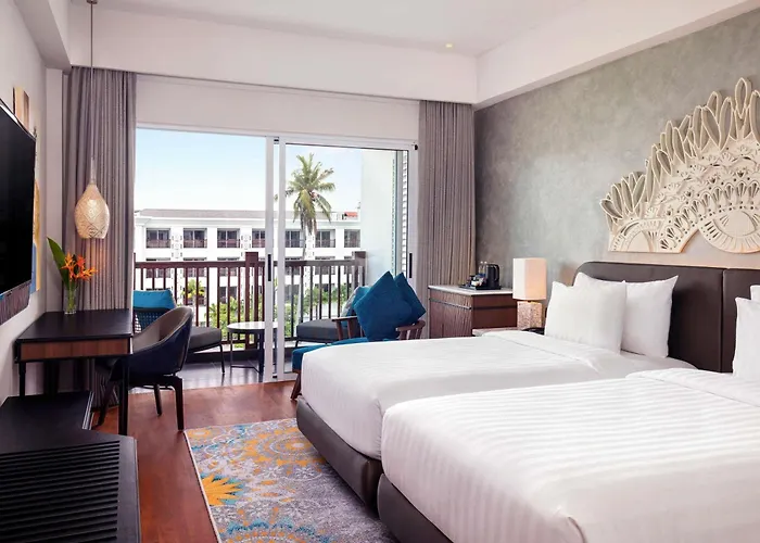 Grand Mercure Bali Seminyak