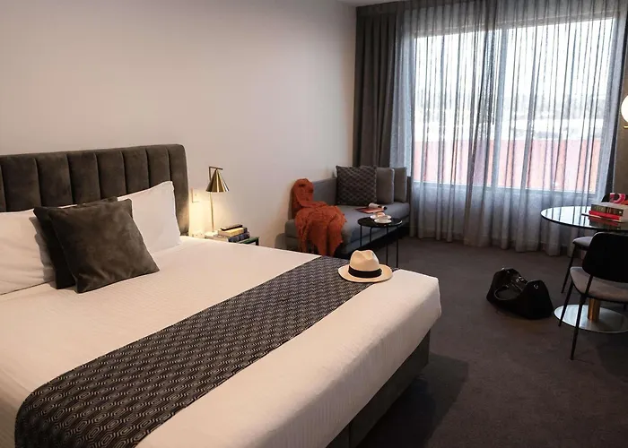 Mantra Tonsley Adelaide Aparthotel