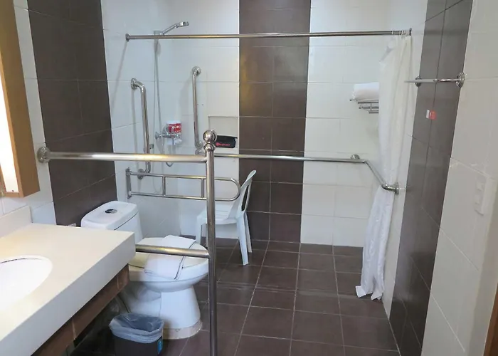 Cebu Century Plaza Hotel