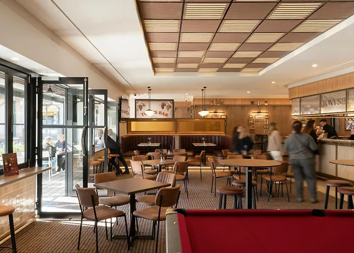 Gawler Arms Hotel