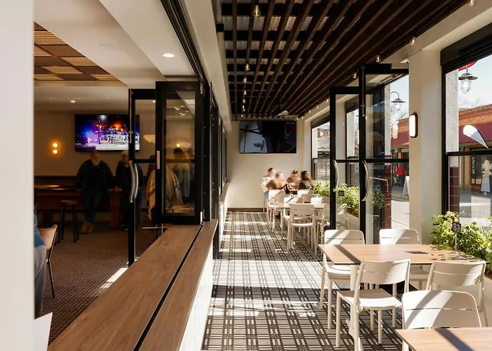 Gawler Arms Hotel