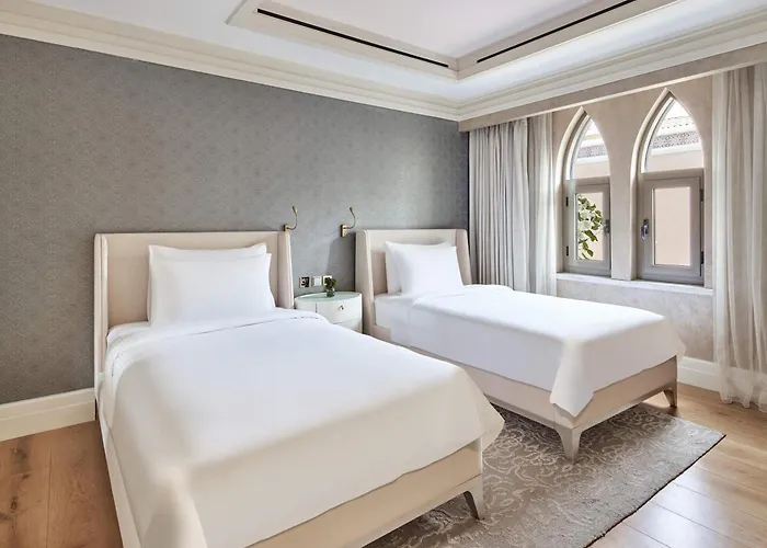 Hotel Club Prive By Rixos Saadiyat Abu Dhabi