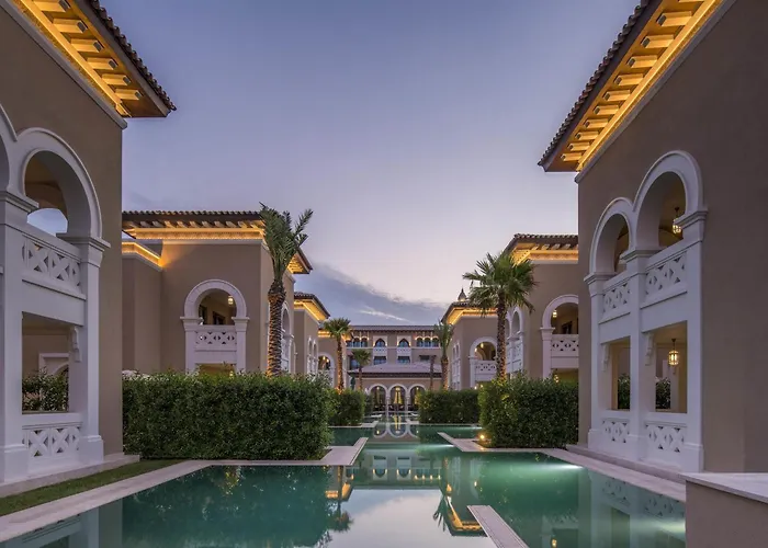 Club Prive By Rixos Saadiyat Hotel Abu Dhabi