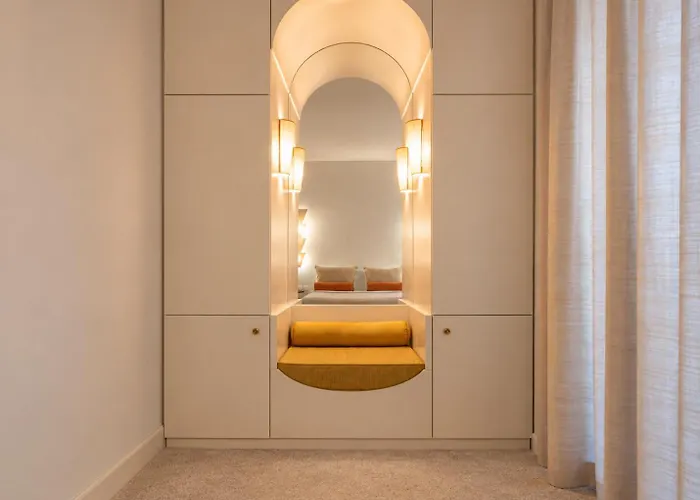 Apollo Palm Hotel Athene